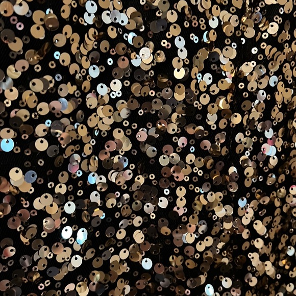 Tony Bowls ball gown - Picture 3 of 6